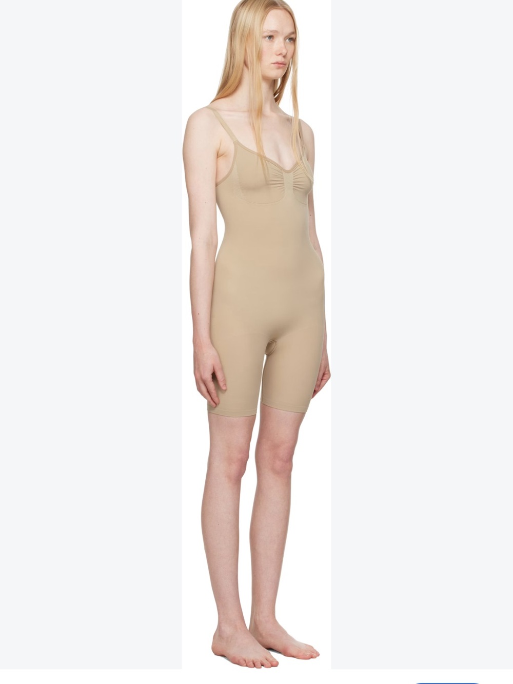 Skims Shapewear Bodysuit Women